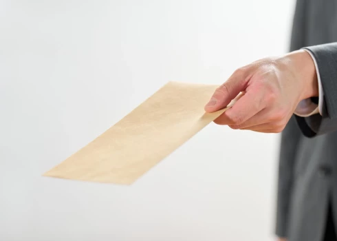 No 2. februāra dokumentu pieņemšana klātienē Viršu ielā 6 vairs netiks nodrošināta.