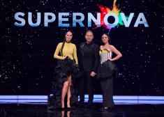 “Supernovas” pirmais pusfināls aizvadīts: zināmi mūziķi, kas cīnīsies par iespēju pārstāvēt Latviju Eirovīzijā