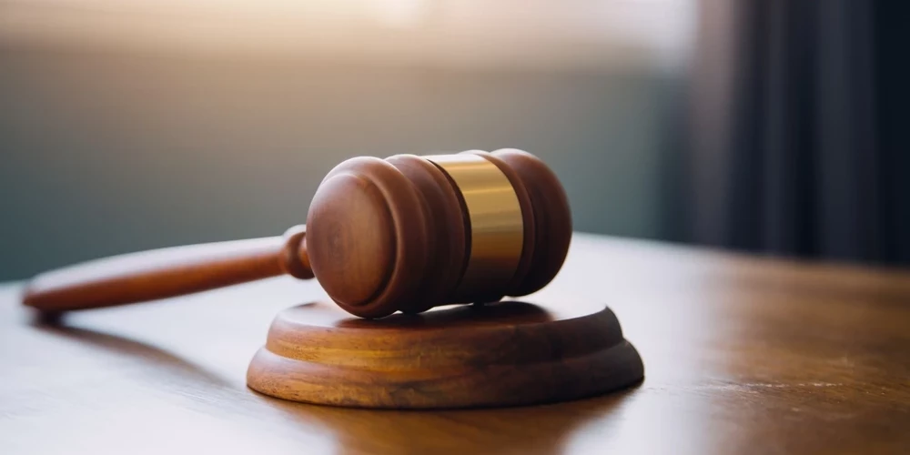 Tiek uzsvērts, ka Latvijai būtiski ieviest aizsardzību pret stratēģiskām un ļaunprātīgām tiesvedībām.