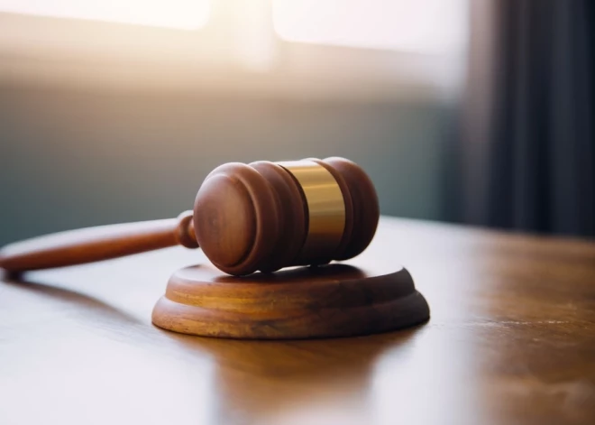 Organizācija: grozījumi pret ļaunprātīgām tiesvedībām ir īpaši nozīmīgi sabiedrības interešu aizstāvībai