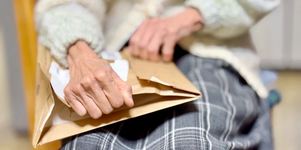 Иллюстративное фото.