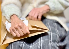 Как такое возможно? Пенсионерка-инвалид утверждает, что рижские власти удерживают 100% ее доходов