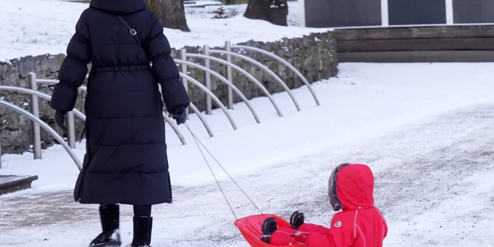 Иллюстративное фото.