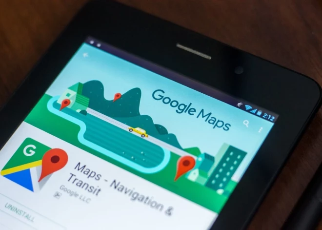 Компания Google начала предоставлять по всему миру необычную услугу