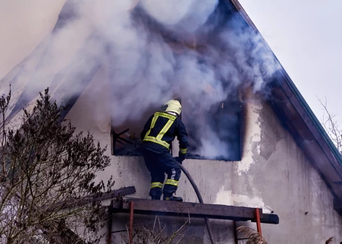 Основными причинами трагедий стали сильные морозы и неосторожное обращение с огнем. 