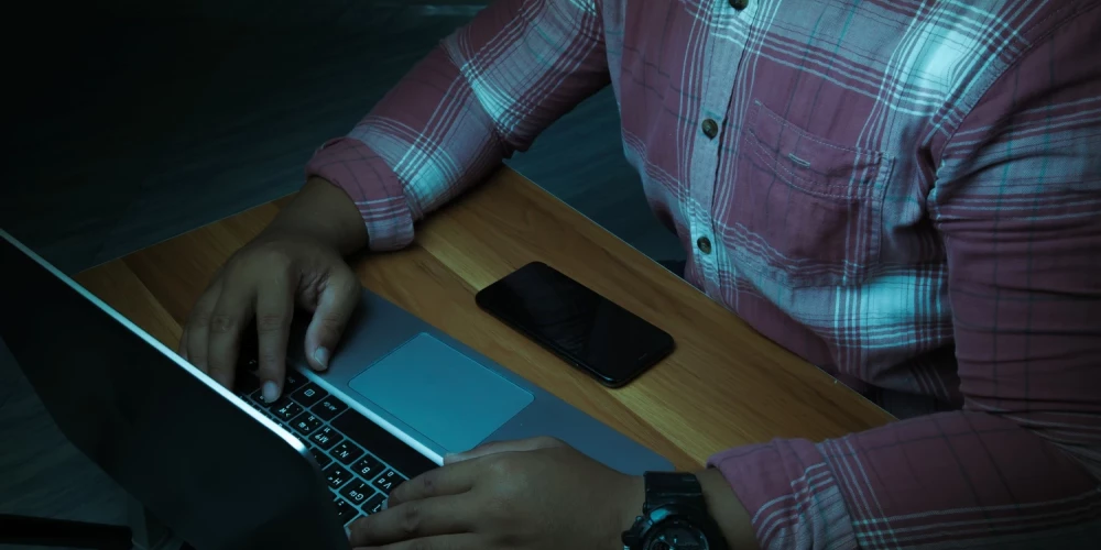 Иллюстративное фото.