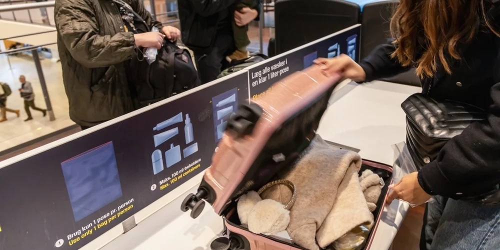 В Европе устали ловить несуществующих террористов.