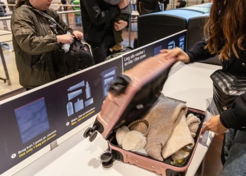 В Европе устали ловить несуществующих террористов.