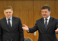 Pēc Epstīna failu publiskošanas no amata atkāpjas Slovākijas premjera Fico padomnieks