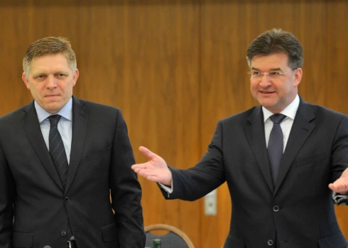 Lajčāks ieņēma Slovākijas ārlietu ministra amatu vairākās Fico vadītajās valdībās laikā no 2009. līdz 2020. gadam.