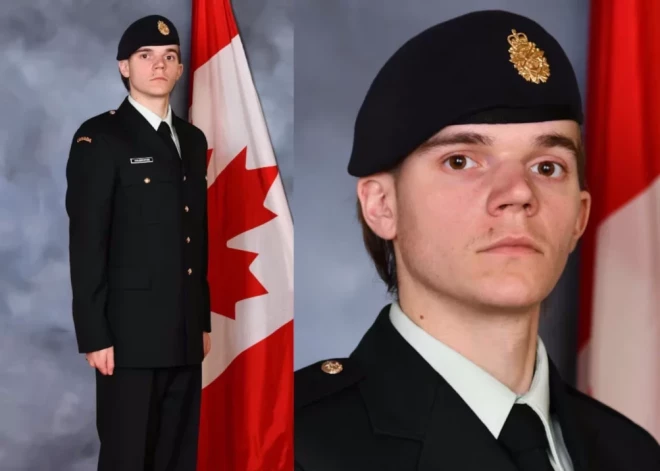 Погибший недалеко от Риги военнослужащий НАТО в момент смерти исполнял служебные обязанности