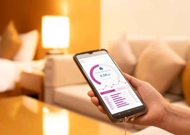 Европейский формат учета: что нужно знать о новых 15-минутных данных Sadales tīkls