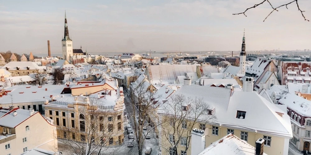 В Таллине не хотят, чтобы неизвестные россияне покупали здесь недвижимость.