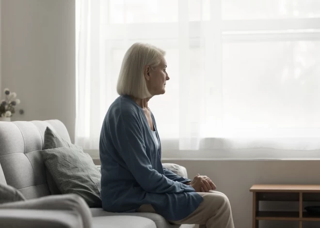 Многим жителям Латвии пенсии не смогут обеспечить достойный доход. Что они тогда будут делать?