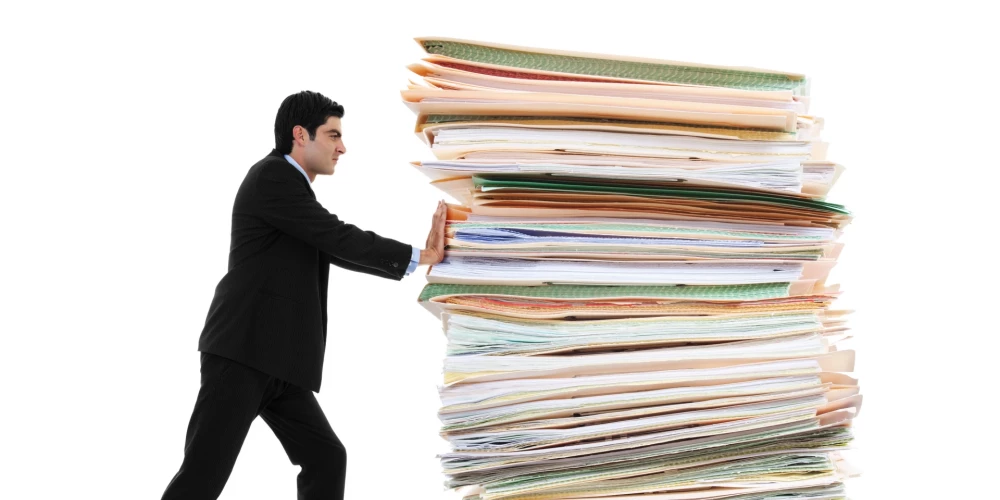 Иллюстративное фото.