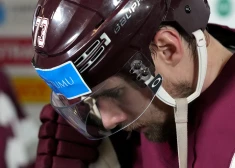 Deniss Smirnovs ar vārtiem veicina "Kloten" uzvaru Šveices čempionāta spēlē