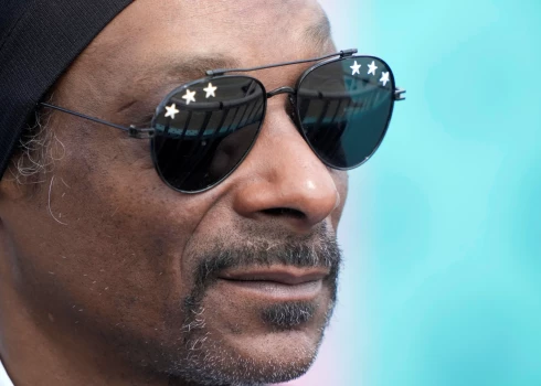 "Snoop Dogg" (foto: Scanpix / AP)