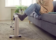 Rēzeknē rīt daudzi paliks bez siltuma, konstatēts siltumtrašu pārrāvums