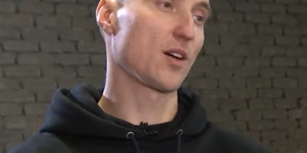 Ņikita Oboznijs (ekrānuzņēmums no video)