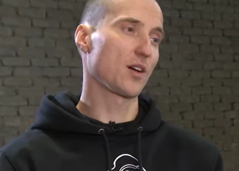 Ņikita Oboznijs (ekrānuzņēmums no video)