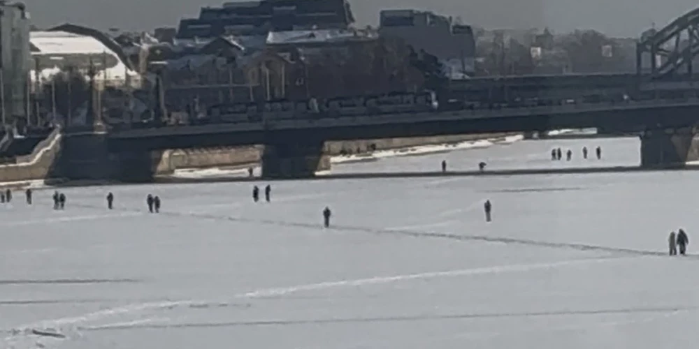 В Рижском самоуправлении подчеркивают - это нарушение!