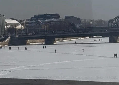 В Рижском самоуправлении подчеркивают - это нарушение!