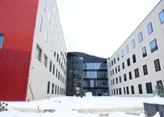 Stradiņa slimnīcas A2 korpuss izmaksās teju divreiz vairāk nekā sākotnēji plānoja