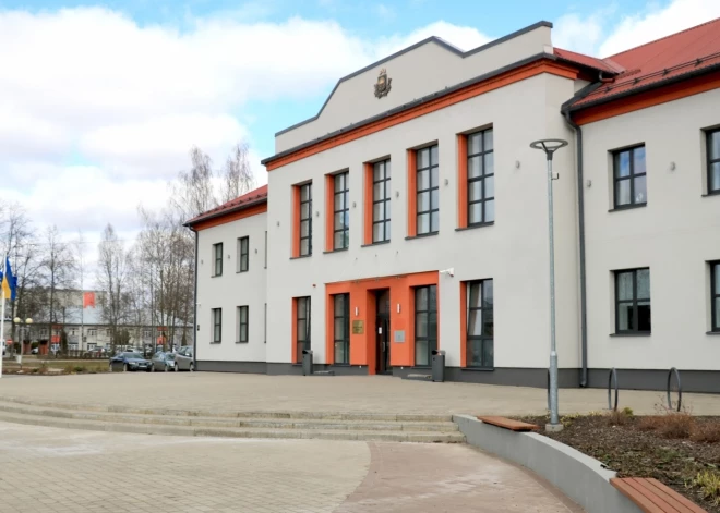 Preiļu novada dome apstiprinājusi 2026. gada budžetu: izdevumi krietni pārsniedz ieņēmumus