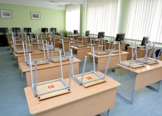 Bargā sala dēļ Bauskas novada skolās mācības notiks attālināti