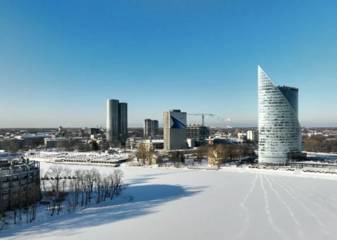 Pērn būtiski sarukusi Latvijas finanšu iestāžu peļņa – kritums par 34%