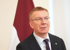 Latvijas vārds bēdīgi slavenā pedofila Epstīna failos: prezidents aicina tiesībsargus izpētīt šo informāciju