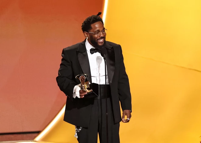 Кто забрал главные награды "Грэмми-2026": список победителей