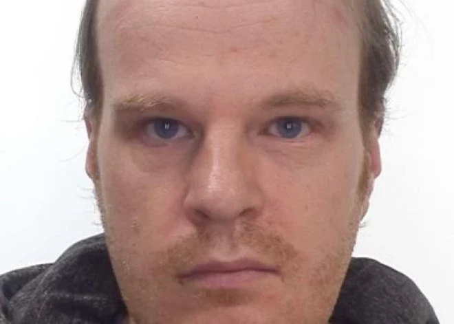 Tukumā bezvēsts pazudis Vilnis Andžāns - vīrietim ir veselības problēmas