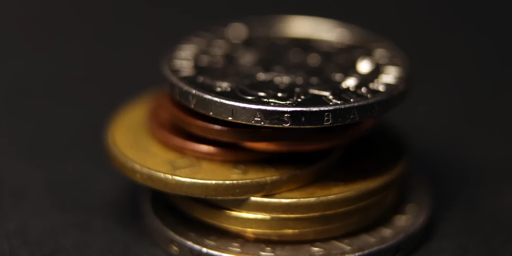 Прибыль латвийских банков упала на 34,5% по итогам прошлого года.