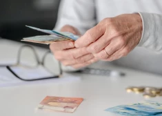 Исследование показало, что мечты о выходе на пенсию и реальность в Латвии сильно не совпадают