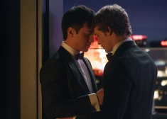 Nedēļas jaunumi "Tet TV+" - intrigas pilī un tiesas zālē, kā arī romantisks seriāls par hokejistiem