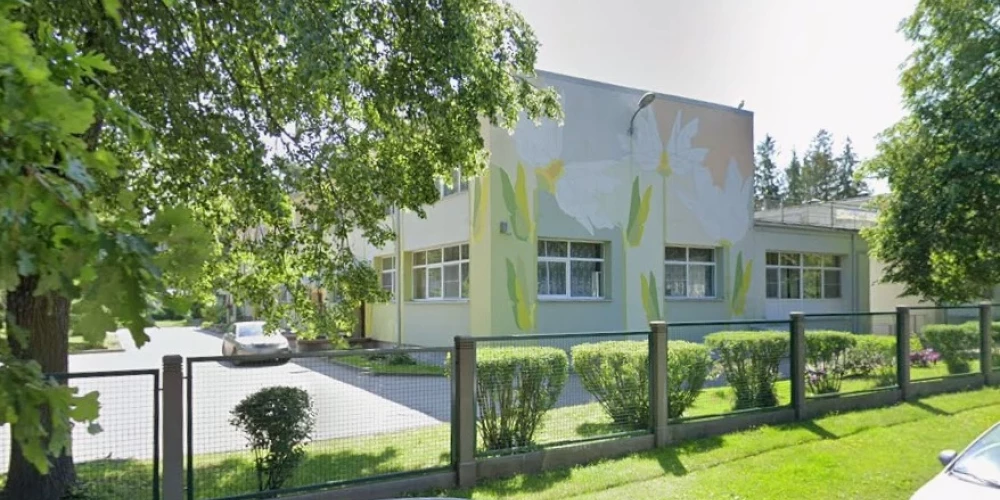 Закрытие детского сада в Иманте может затронуть десятки семей.