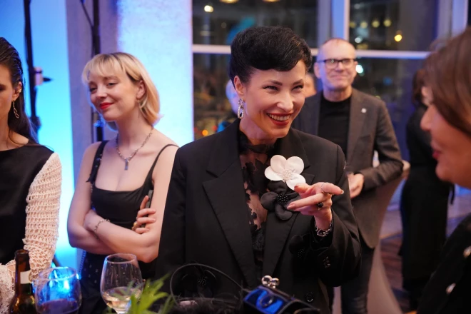 Ieva Adamss: “90 % seksuālo fantāziju nav paredzētas īstenošanai.”