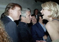 "Nožēlojams, beztalantīgs neveiksminieks!" Trampu saniknojis "Grammy" vadītāja joks par viņu un Epstīnu – draud ar tiesu