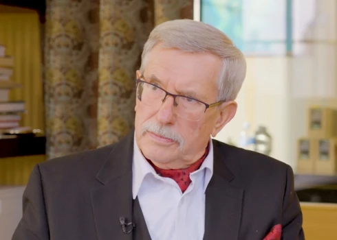 Индулис Эмсис.