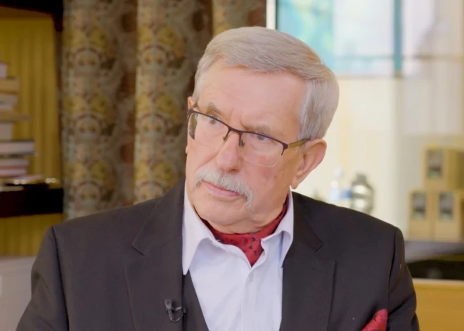 Мы были "балтийским тигром", но потом испугались: взгляд экс-премьера на путь Латвии