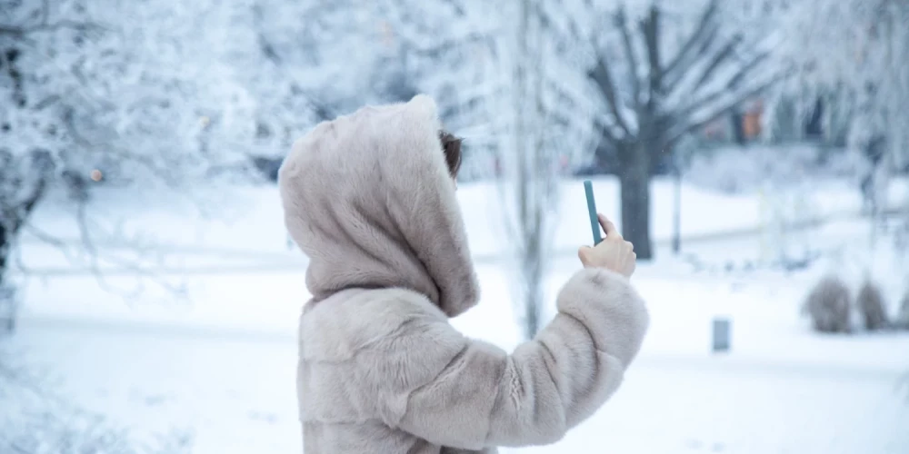 Иллюстративное фото.