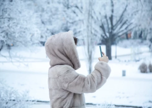 Иллюстративное фото.