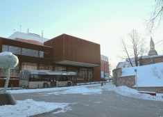 No 4. februāra mainīs Valmieras pilsētas maršrutu autobusu kustības sarakstus