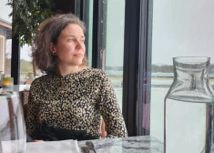 Лесбиянка из Латвии Анна Галвиня стала пастором церкви в Швеции. Ее путь веры и выход из "шкафа"