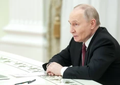 Epstīna failos parādās arī Putina vārds - izlūkdienesti pieļauj, ka pedofils sadarbojies ar Krievijas specdienestiem