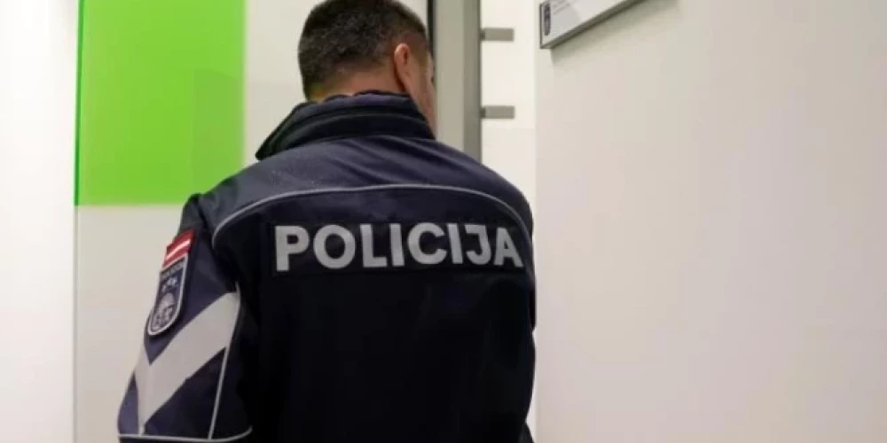 От дальнейших комментариев в Госполиции пока отказались.