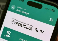 Rīgas pašvaldības policija ievieš jaunu mobilo lietotni