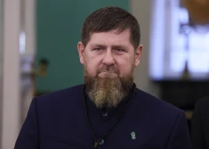 Situācija ar Kadirovu draud Putinam ar nopietnām problēmām Čečenijā; tā Kremlim kļūst sprādzienbīstama