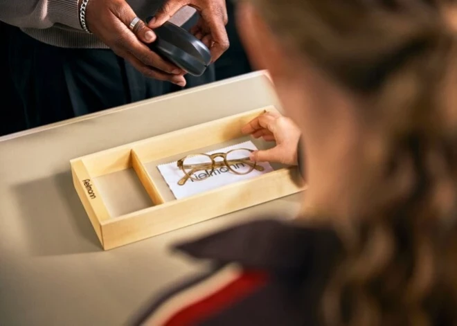 Дешево, но рискованно: почему очки из интернета могут навредить зрению